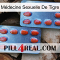 Médecine Sexuelle De Tigre 05